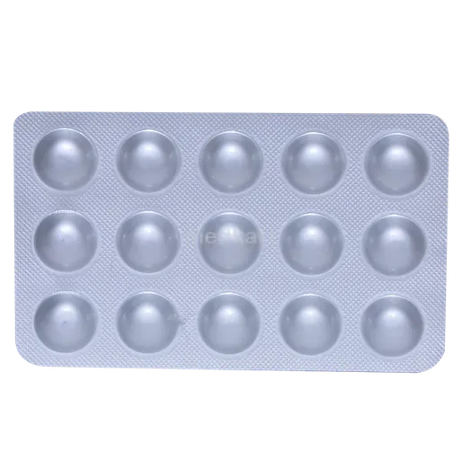 tozaar h tablet 15's